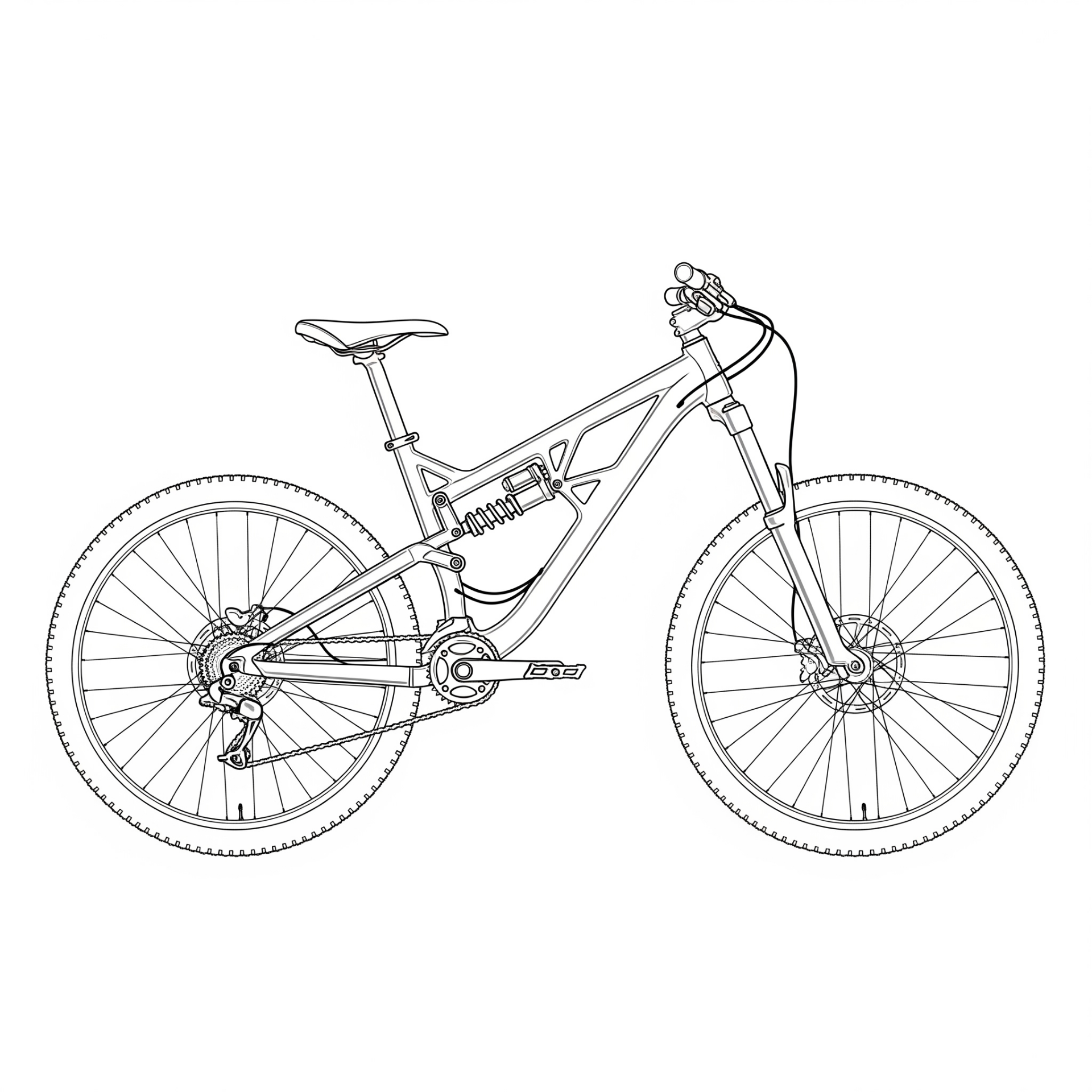 Bicis MTB