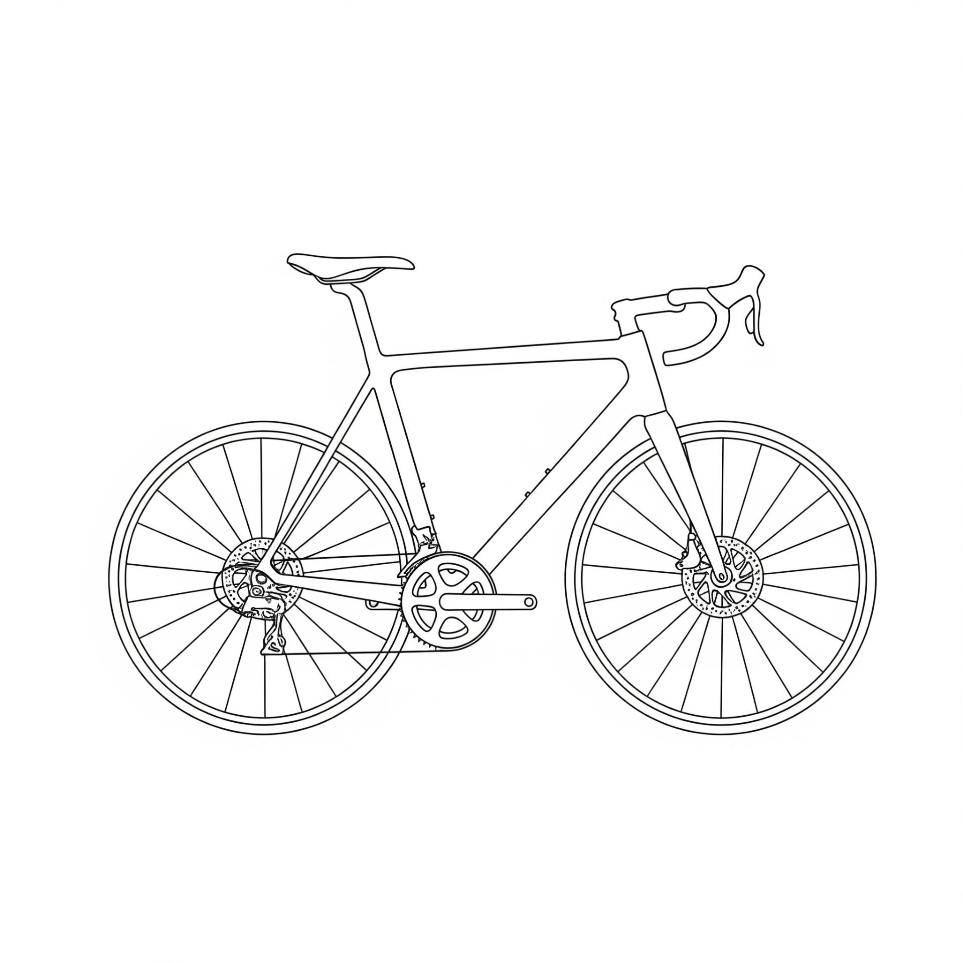Bicis Carretera