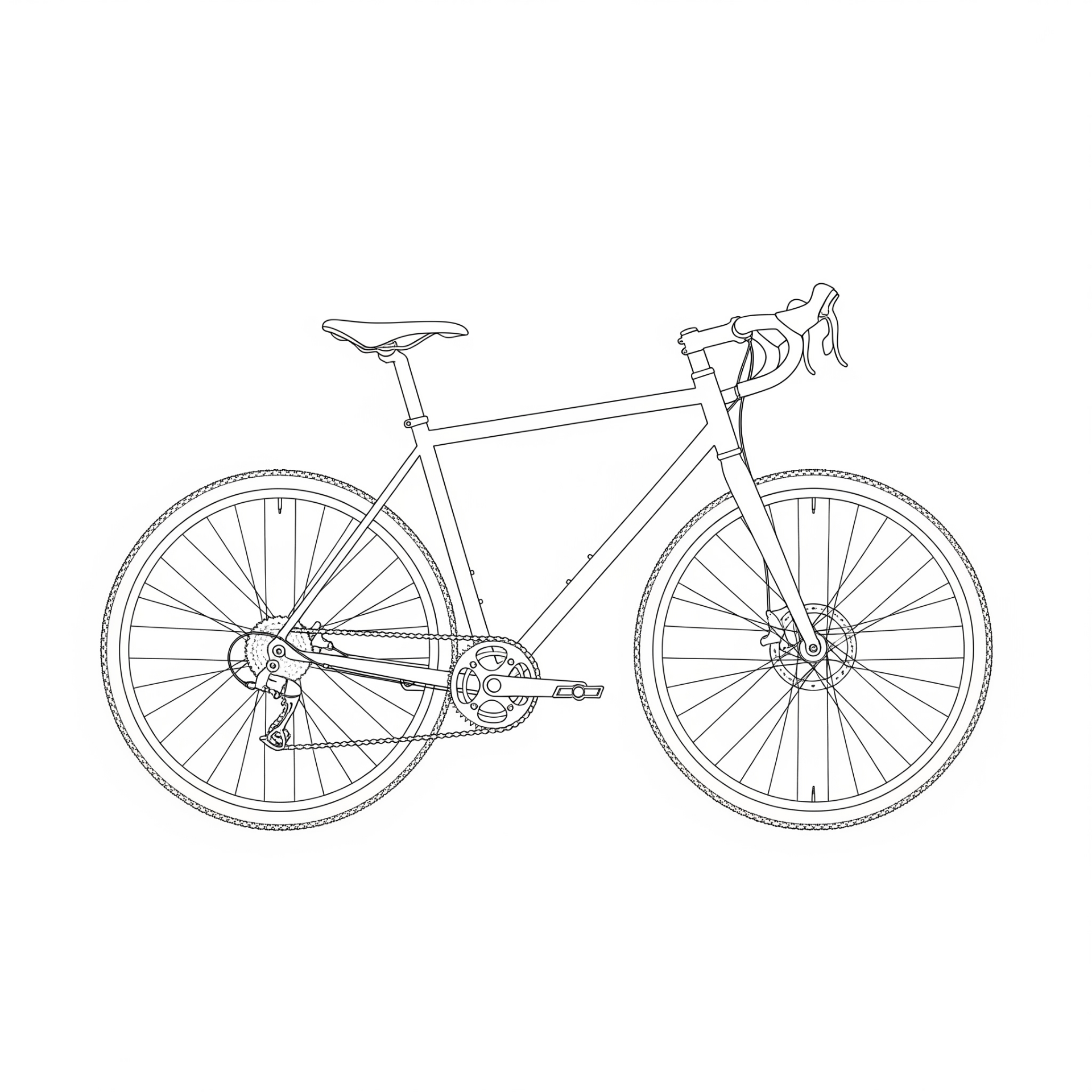 Bicis Gravel