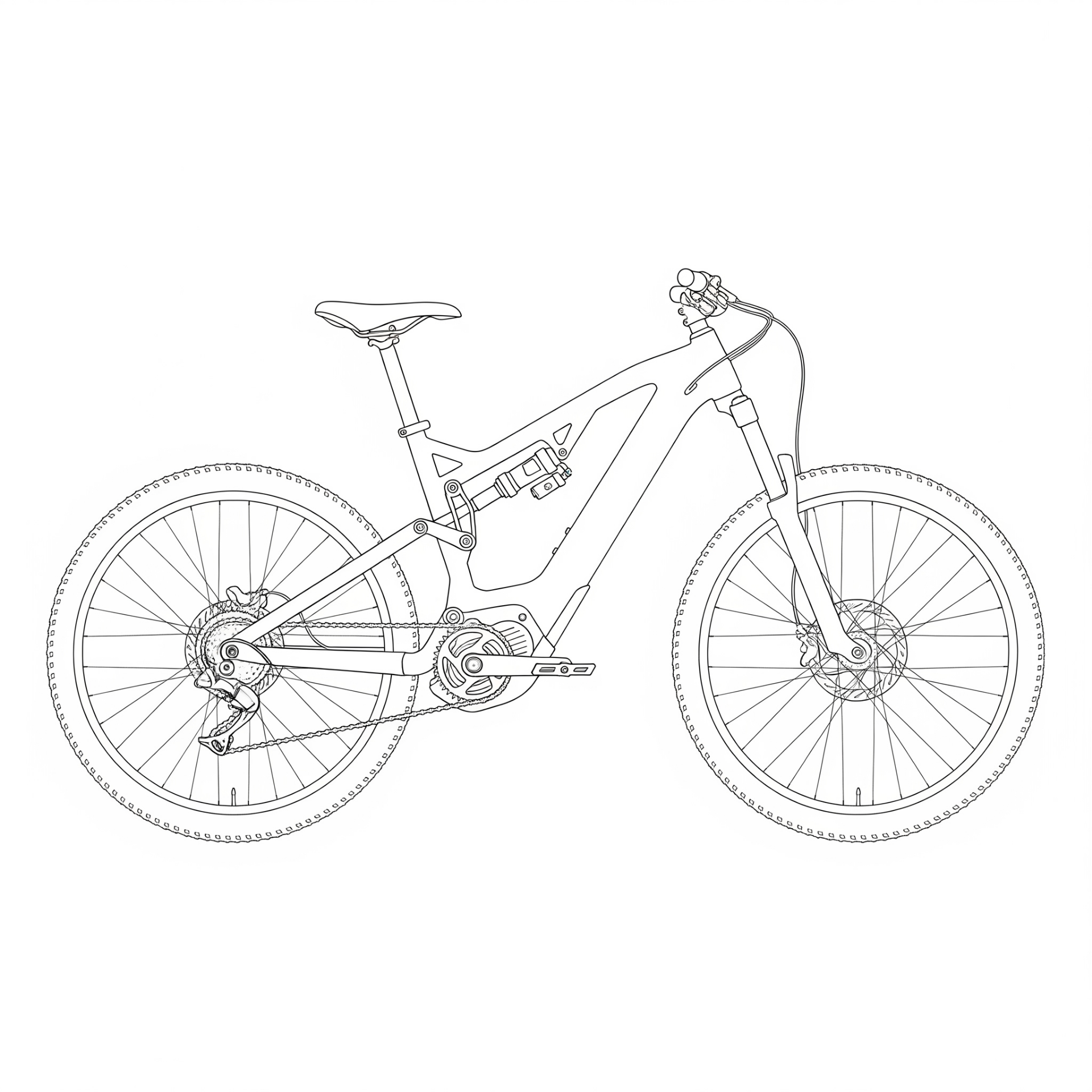 E-Bikes